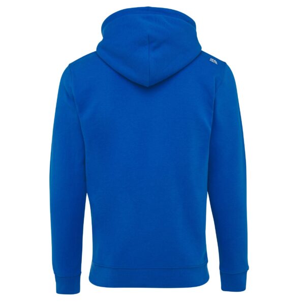 Obi & jack hoodie (top cat - royal blue) - Afbeelding 2