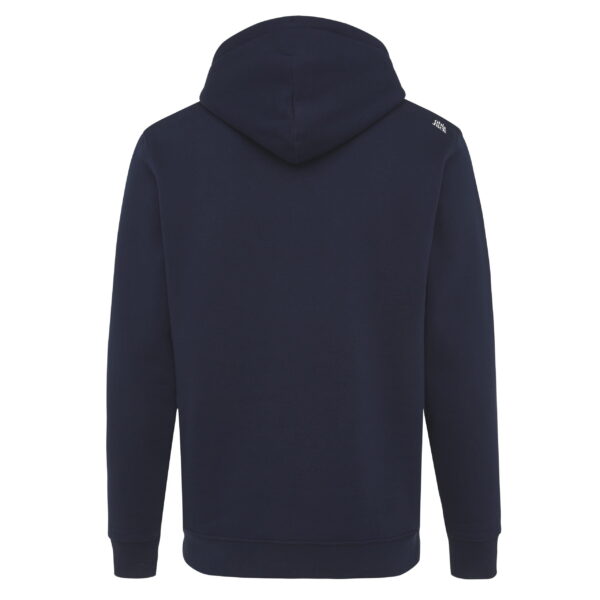 Obi & jack hoodie (top dog2 - navy blue) - Afbeelding 2