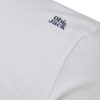Obi & jack t-shirt (only talking to my dog today - white) - Afbeelding 3