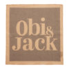 Obi & jack bandana - Afbeelding 2