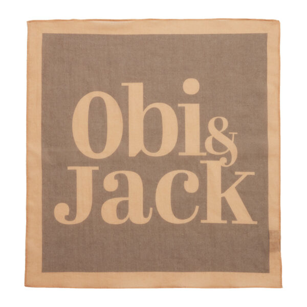 Obi & jack bandana - Afbeelding 2