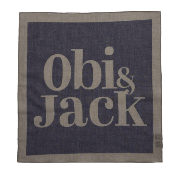 Obi & jack bandana - Afbeelding 3