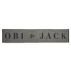Obi & jack sjaal - Afbeelding 5