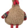 Trixie pluche haan met dierengeluid - Afbeelding 2