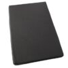 Bia bed matras ligbed croco zwart - Afbeelding 2
