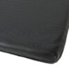Bia bed matras ligbed croco zwart - Afbeelding 3
