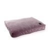 Martin hondenkussen master royal collection roze - Afbeelding 2