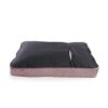 Martin hondenkussen master royal collection roze - Afbeelding 4