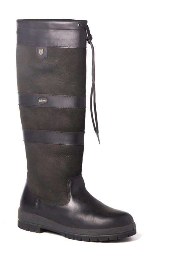 Dubarry galway - black - Afbeelding 2