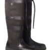 Dubarry galway - black