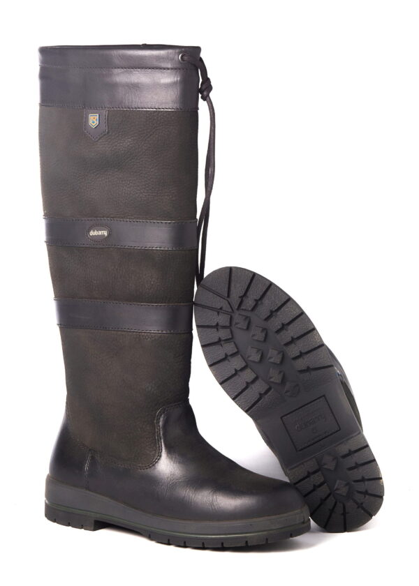 Dubarry galway - black - Afbeelding 6