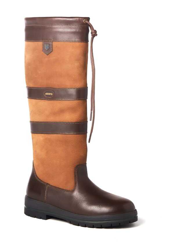 Dubarry galway - brown - Afbeelding 2