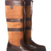 Dubarry galway - brown
