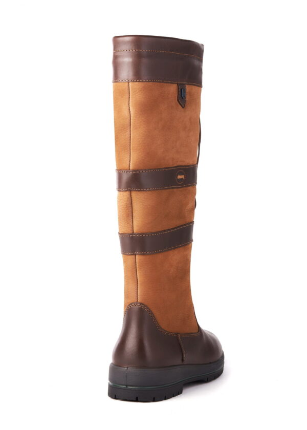 Dubarry galway - brown - Afbeelding 4
