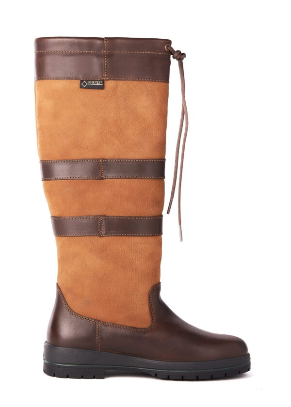 Dubarry galway - brown - Afbeelding 5