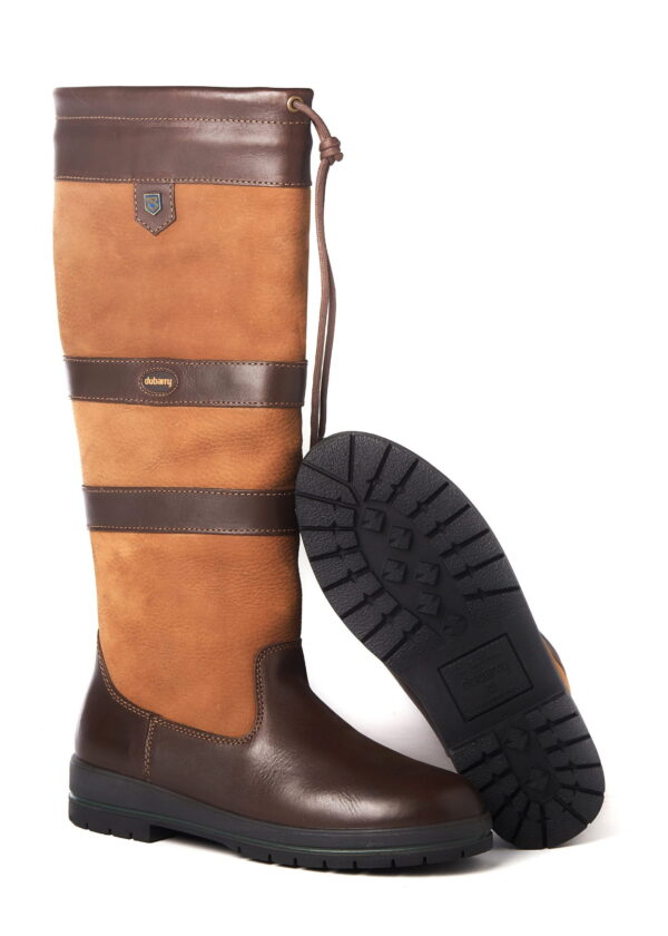 Dubarry galway - brown - Afbeelding 6