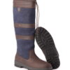 Dubarry galway - navy/brown - Afbeelding 6