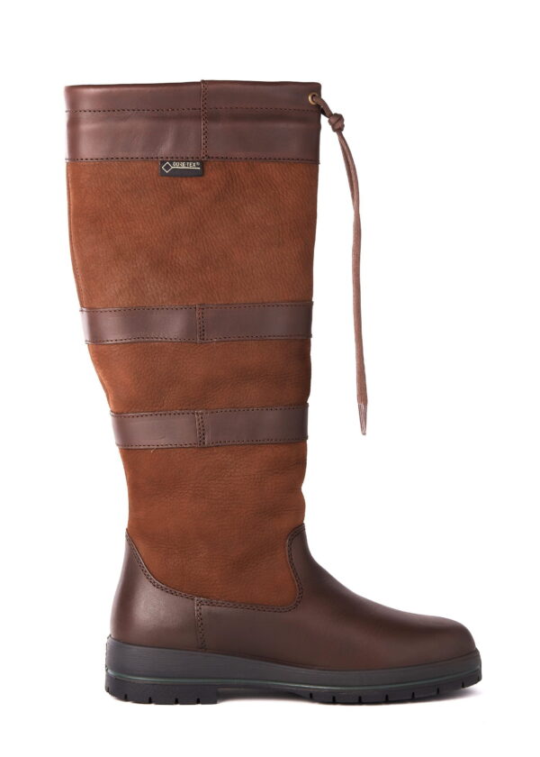 Dubarry galway - walnut - Afbeelding 5