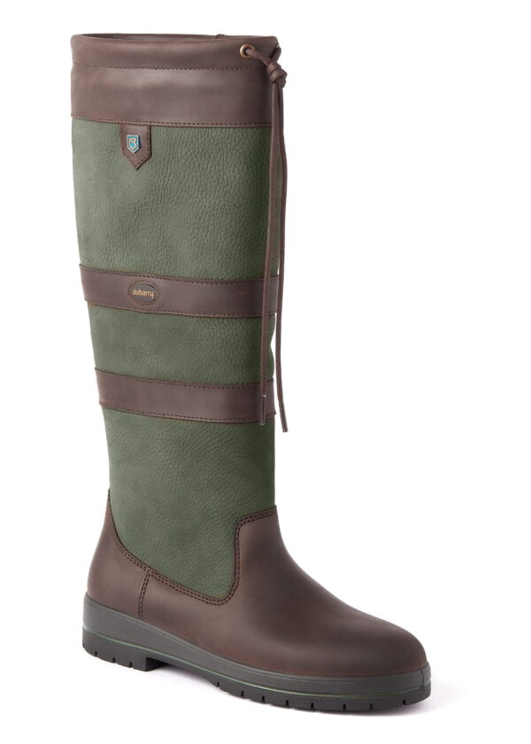 Dubarry galway - ivy - Afbeelding 2