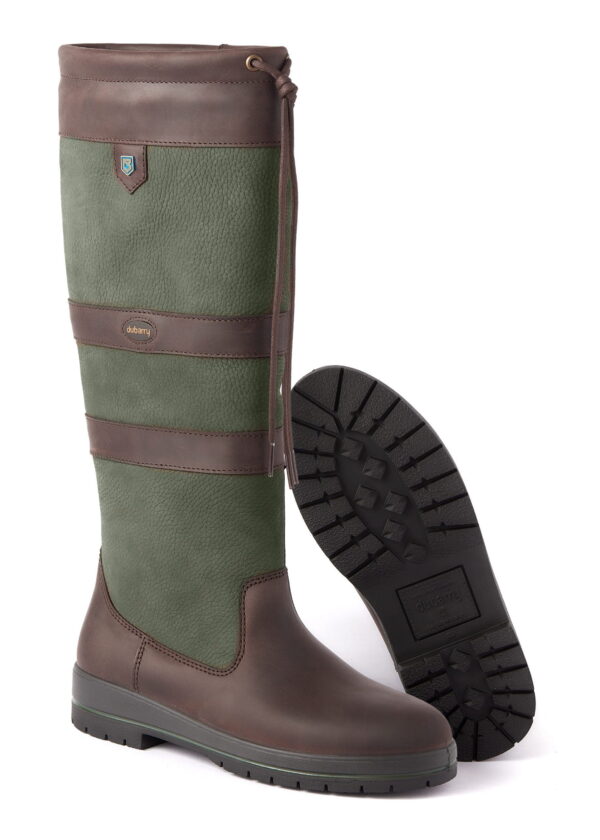 Dubarry galway - ivy - Afbeelding 6