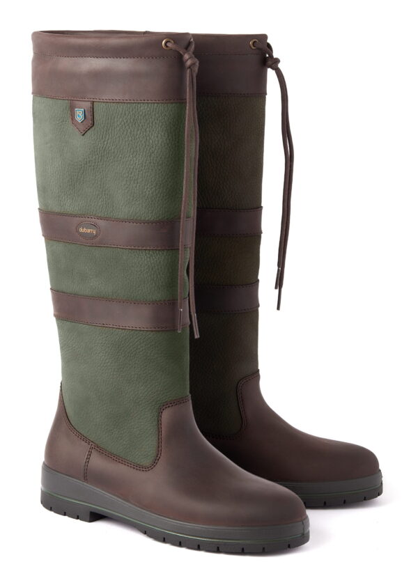 Dubarry galway - ivy