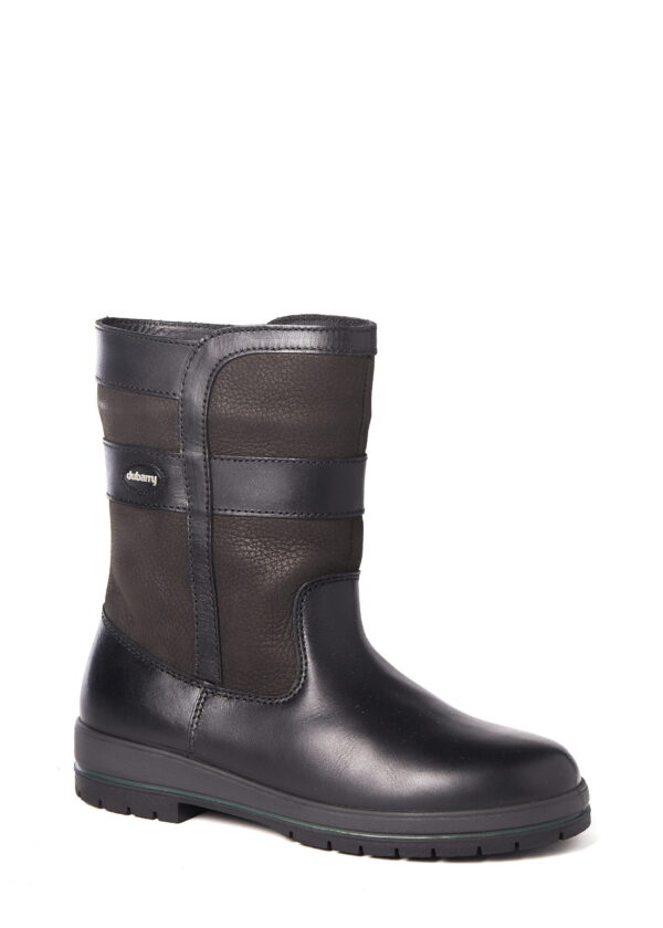 Dubarry roscommon - black - Afbeelding 2