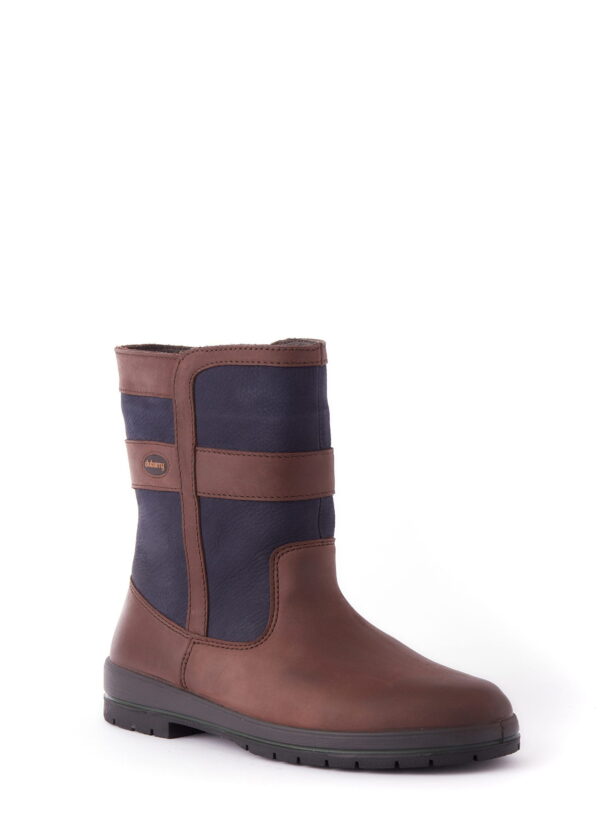 Dubarry roscommon - navy/brown - Afbeelding 2