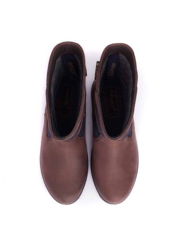 Dubarry roscommon - navy/brown - Afbeelding 3