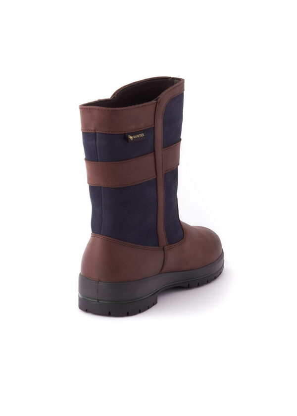 Dubarry roscommon - navy/brown - Afbeelding 4