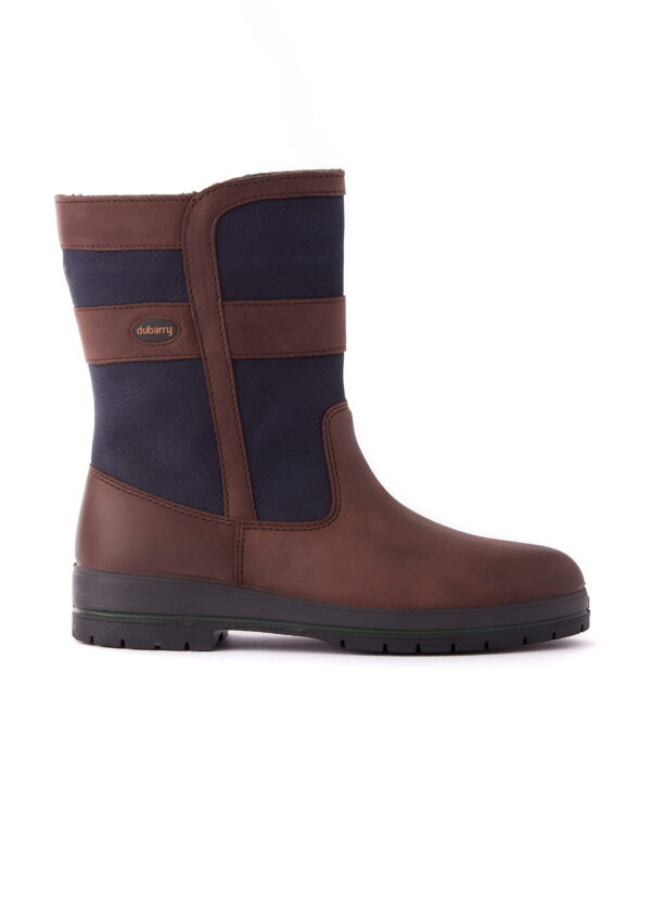 Dubarry roscommon - navy/brown - Afbeelding 5
