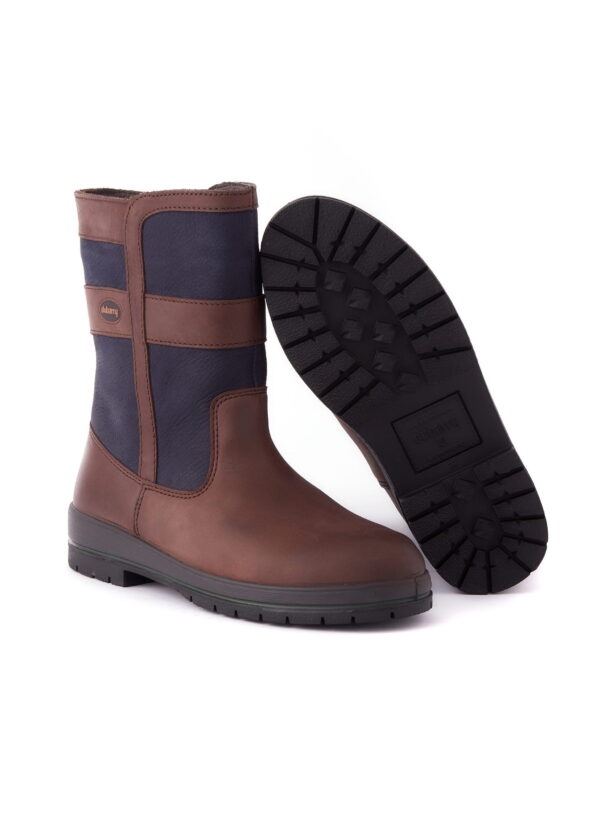 Dubarry roscommon - navy/brown - Afbeelding 6