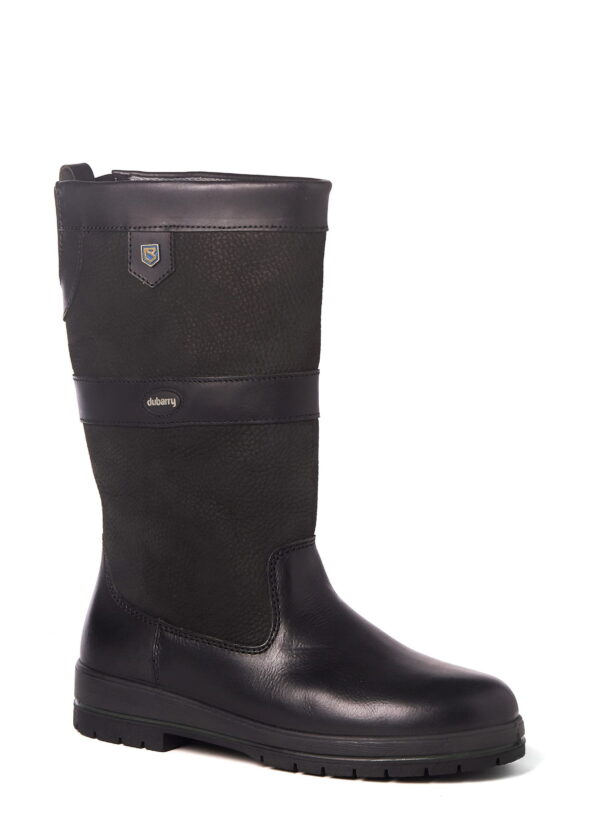 Dubarry kildare - black - Afbeelding 2