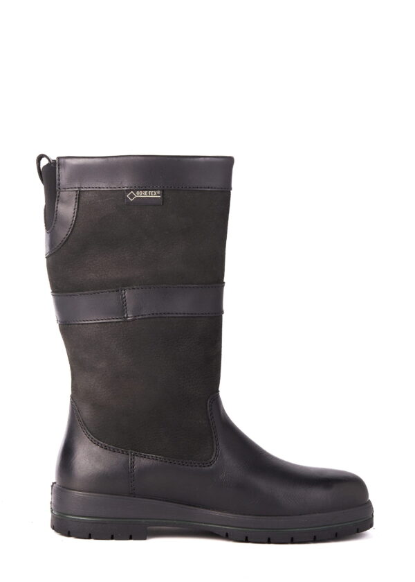 Dubarry kildare - black - Afbeelding 4