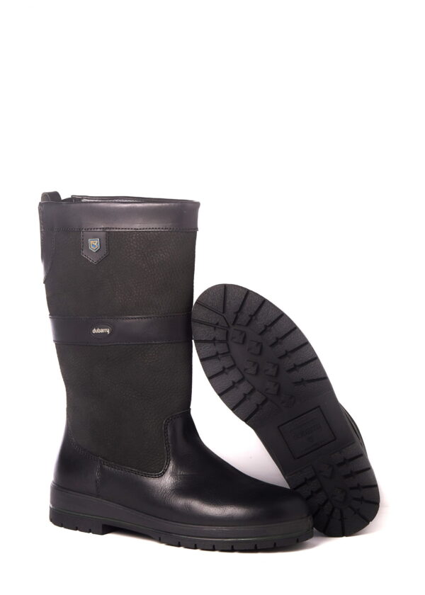 Dubarry kildare - black - Afbeelding 6
