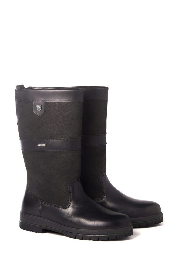 Dubarry kildare - black