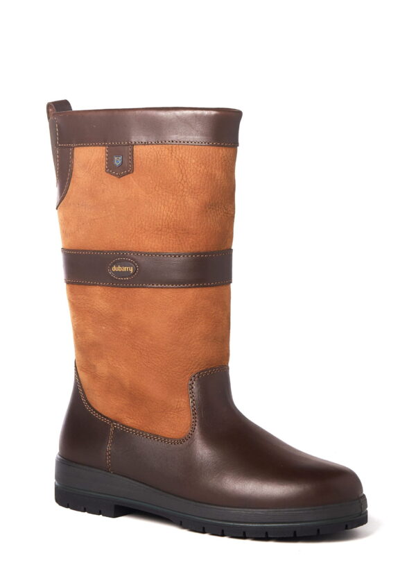 Dubarry kildare - brown - Afbeelding 2