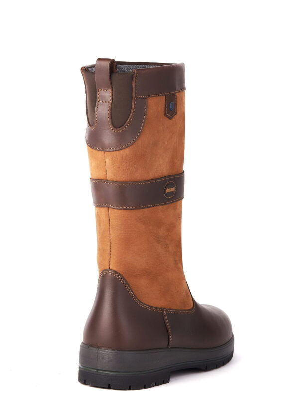 Dubarry kildare - brown - Afbeelding 4