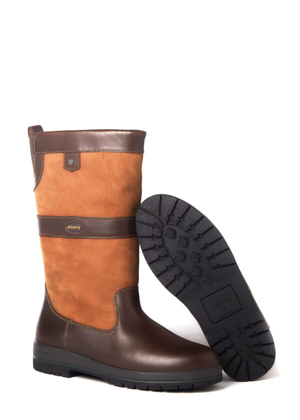 Dubarry kildare - brown - Afbeelding 6