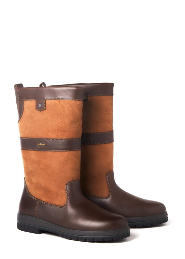 Dubarry kildare - brown