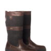 Dubarry kildare - black/brown