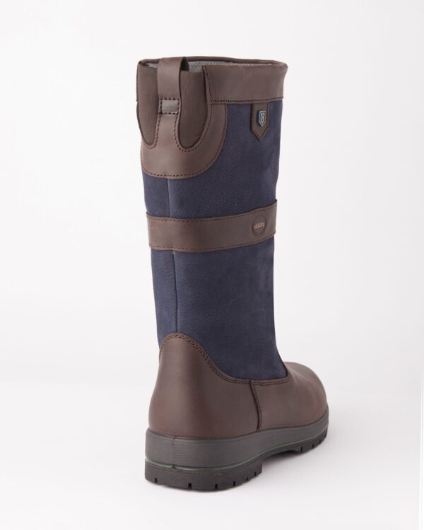 Dubarry kildare - navy/brown - Afbeelding 4