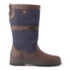 Dubarry kildare - navy/brown - Afbeelding 5