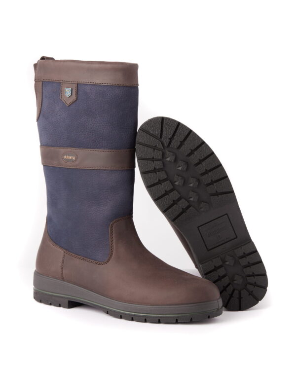 Dubarry kildare - navy/brown - Afbeelding 6