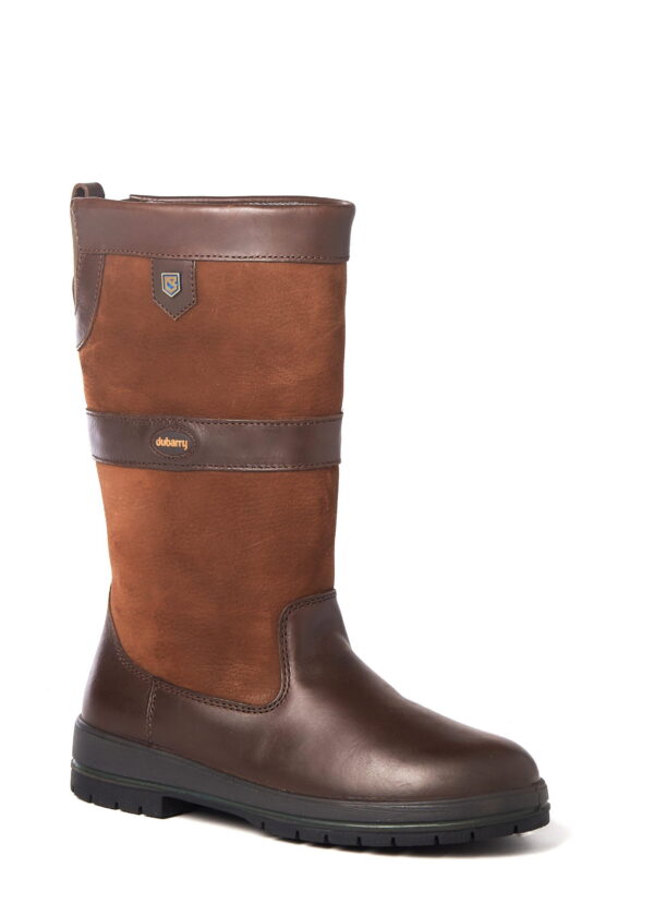 Dubarry kildare - walnut - Afbeelding 2