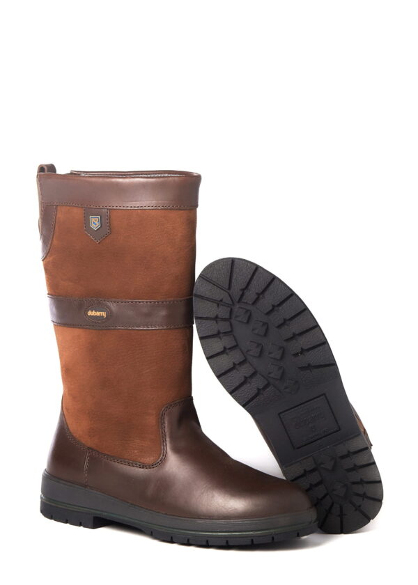 Dubarry kildare - walnut - Afbeelding 6