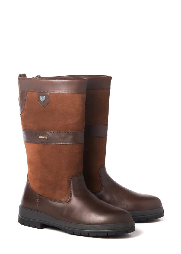 Dubarry kildare - walnut