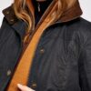 Dubarry mountrath navy (dames)