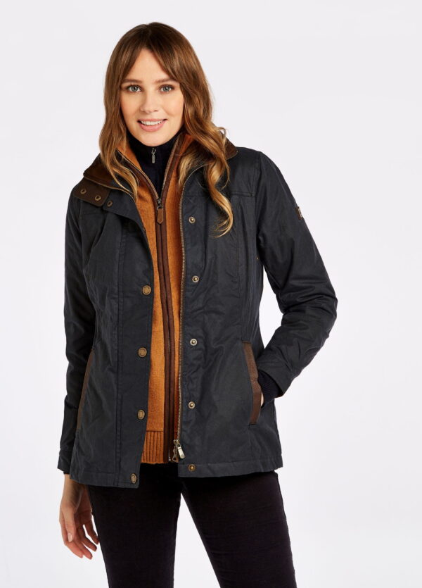 Dubarry mountrath navy (dames) - Afbeelding 4