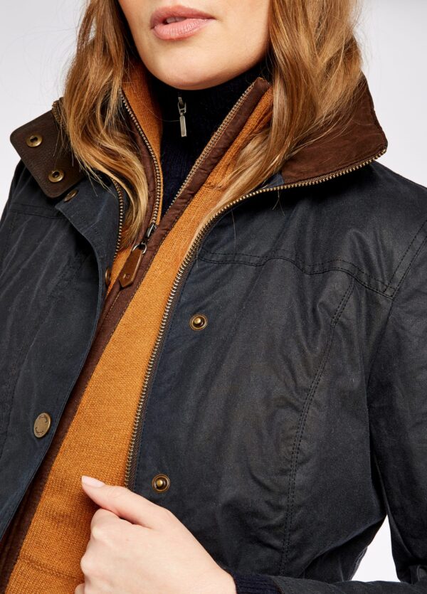 Dubarry mountrath navy (dames)