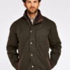 Dubarry carrickfergus olive (heren)